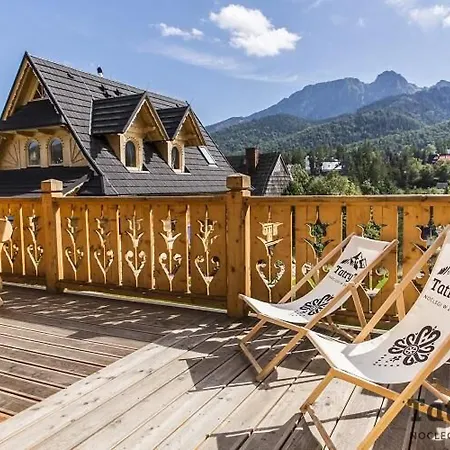 Dom Dembowa Ostoya Z Sauna, Chalet *